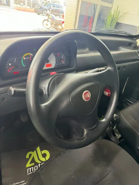 FIAT Uno 1.0, Foto 6