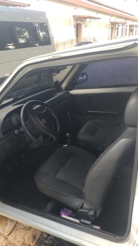 FIAT Uno 1.0, Foto 5