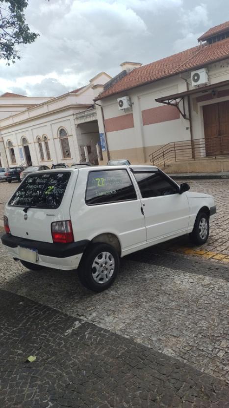 FIAT Uno 1.0, Foto 3