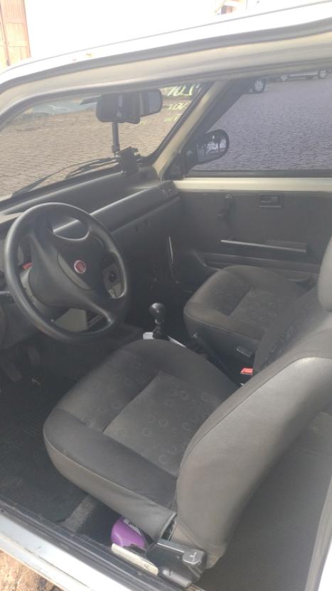 FIAT Uno 1.0, Foto 4