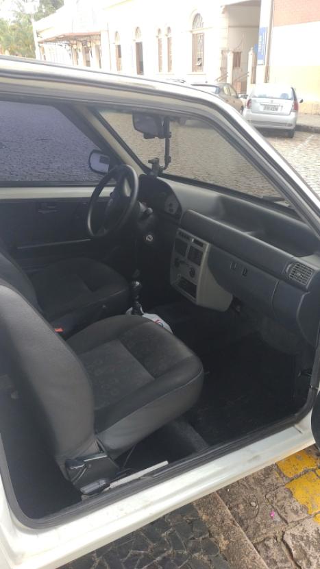 FIAT Uno 1.0, Foto 6