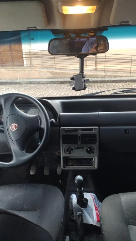 FIAT Uno 1.0, Foto 8