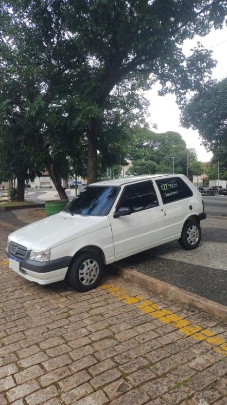 FIAT Uno 1.0, Foto 13