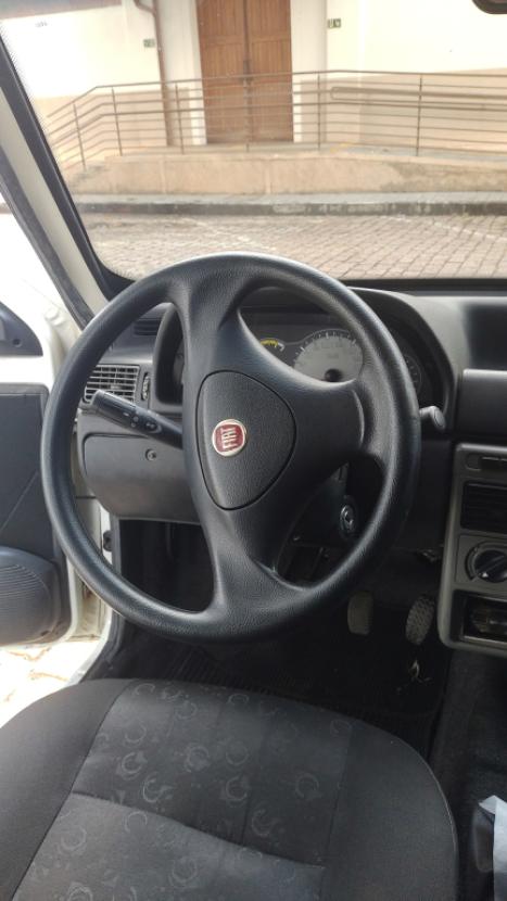 FIAT Uno 1.0, Foto 14