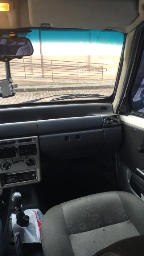 FIAT Uno 1.0, Foto 15