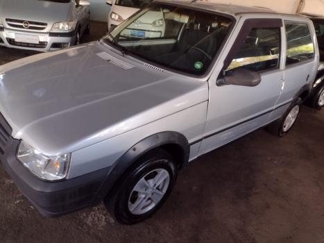 FIAT Uno 1.0, Foto 2