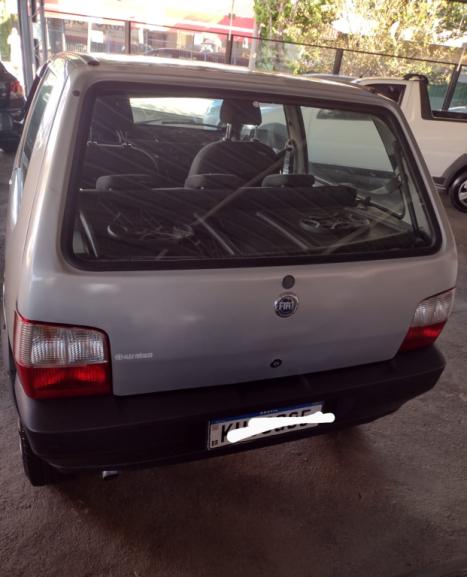 FIAT Uno 1.0, Foto 7