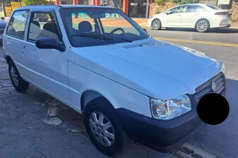 FIAT Uno 1.0 FIRE, Foto 2