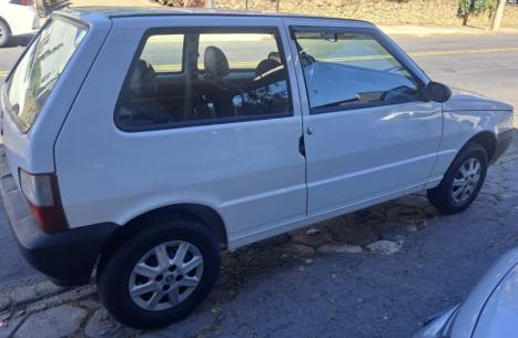 FIAT Uno 1.0 FIRE, Foto 4