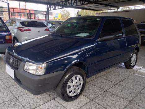 FIAT Uno 1.0 FLEX FIRE, Foto 3