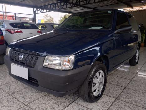 FIAT Uno 1.0 FLEX FIRE, Foto 1