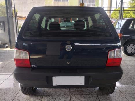 FIAT Uno 1.0 FLEX FIRE, Foto 3