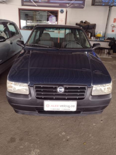 FIAT Uno 1.0 FLEX FIRE, Foto 1