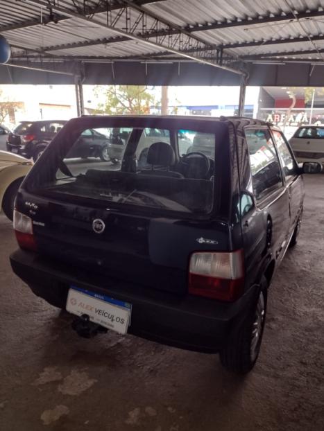 FIAT Uno 1.0 FLEX FIRE, Foto 2