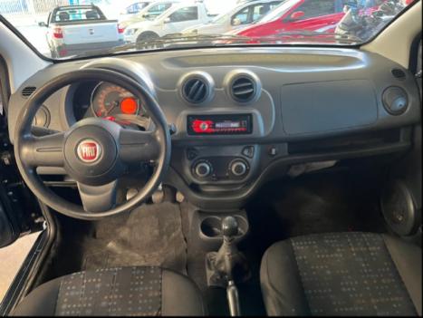 FIAT Uno 1.0 FLEX VIVACE EVO, Foto 9