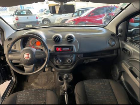 FIAT Uno 1.0 FLEX VIVACE EVO, Foto 10