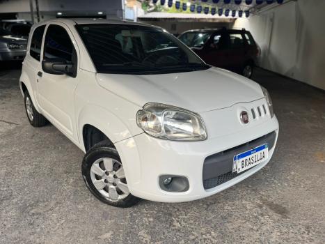 FIAT Uno 1.0 FLEX VIVACE, Foto 3