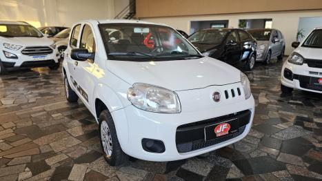 FIAT Uno 1.0 FLEX VIVACE, Foto 3