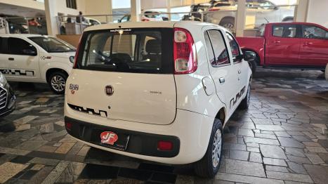 FIAT Uno 1.0 FLEX VIVACE, Foto 4