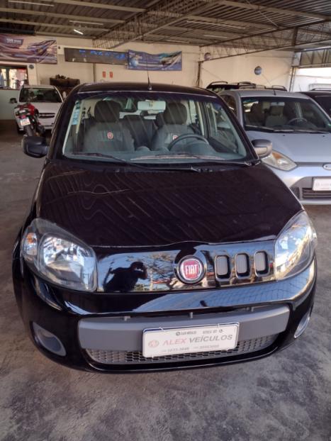 FIAT Uno 1.0 FLEX VIVACE CELEBRATION, Foto 1