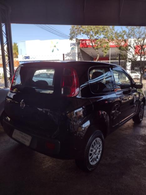 FIAT Uno 1.0 FLEX VIVACE CELEBRATION, Foto 2