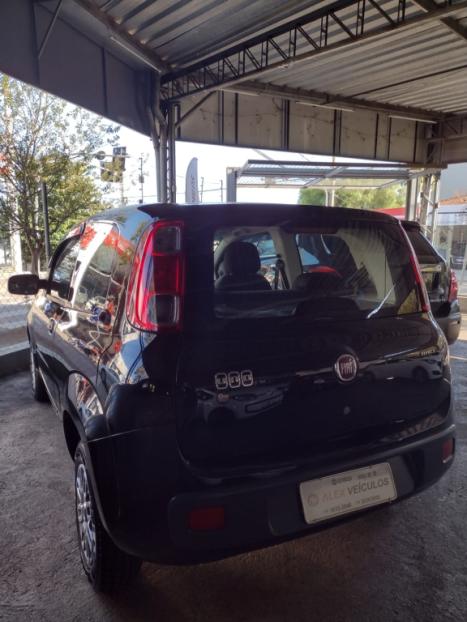 FIAT Uno 1.0 FLEX VIVACE CELEBRATION, Foto 3