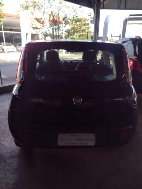 FIAT Uno 1.0 FLEX VIVACE CELEBRATION, Foto 4