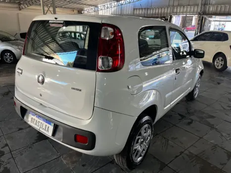 FIAT Uno 1.0 FLEX VIVACE, Foto 2