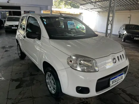 FIAT Uno 1.0 FLEX VIVACE, Foto 3