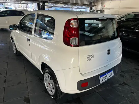 FIAT Uno 1.0 FLEX VIVACE, Foto 4