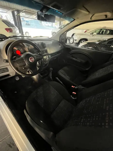 FIAT Uno 1.0 FLEX VIVACE, Foto 7