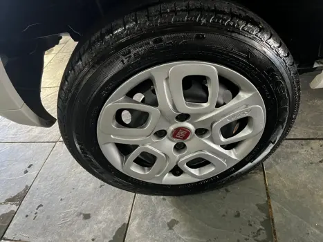 FIAT Uno 1.0 FLEX VIVACE, Foto 8