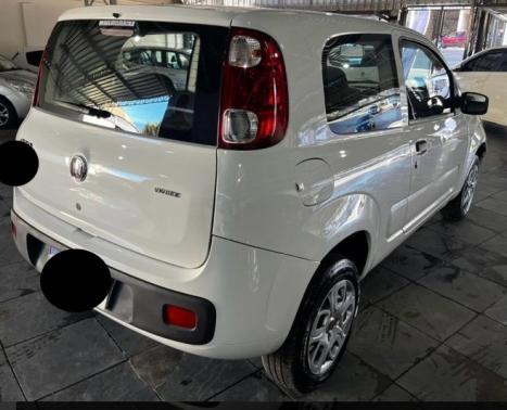 FIAT Uno 1.0 FLEX VIVACE EVO, Foto 2