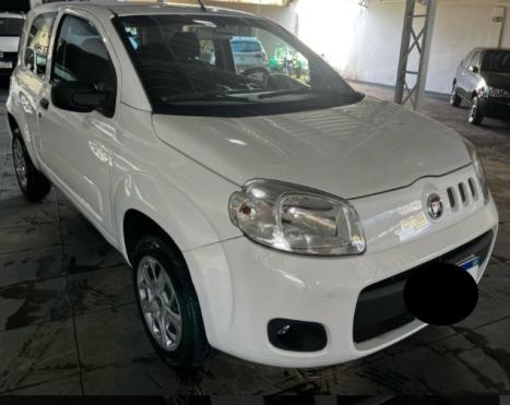 FIAT Uno 1.0 FLEX VIVACE EVO, Foto 3