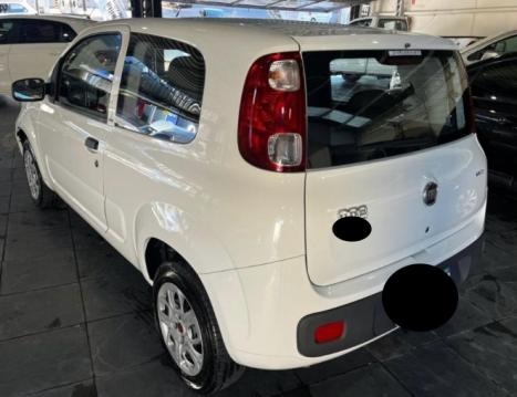 FIAT Uno 1.0 FLEX VIVACE EVO, Foto 4