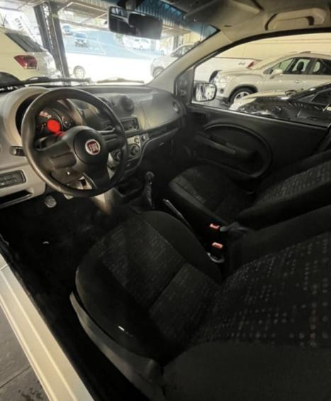 FIAT Uno 1.0 FLEX VIVACE EVO, Foto 7