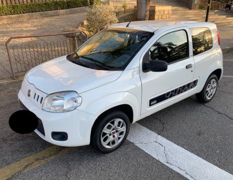 FIAT Uno 1.0 FLEX VIVACE EVO, Foto 1