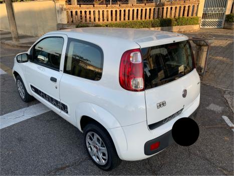 FIAT Uno 1.0 FLEX VIVACE EVO, Foto 5