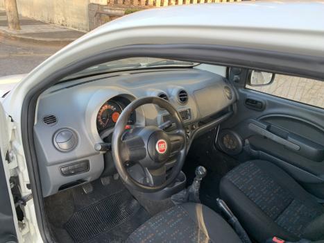 FIAT Uno 1.0 FLEX VIVACE EVO, Foto 8