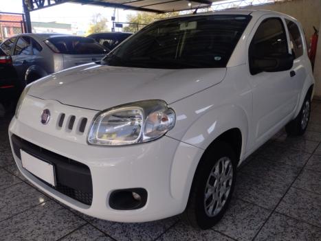 FIAT Uno 1.0 FLEX VIVACE CELEBRATION, Foto 1