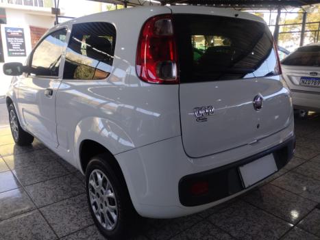 FIAT Uno 1.0 FLEX VIVACE CELEBRATION, Foto 2