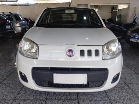FIAT Uno 1.0 FLEX VIVACE CELEBRATION, Foto 3