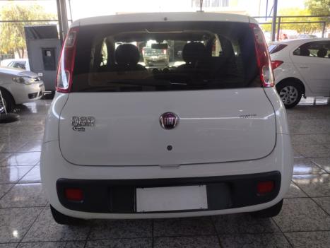 FIAT Uno 1.0 FLEX VIVACE CELEBRATION, Foto 4