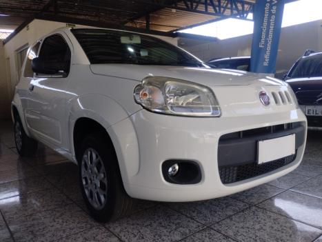 FIAT Uno 1.0 FLEX VIVACE CELEBRATION, Foto 5