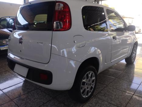 FIAT Uno 1.0 FLEX VIVACE CELEBRATION, Foto 6