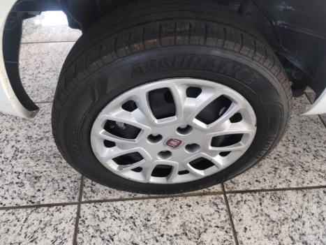 FIAT Uno 1.0 FLEX VIVACE CELEBRATION, Foto 10
