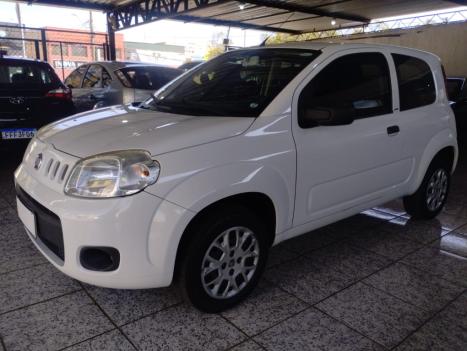 FIAT Uno 1.0 FLEX VIVACE CELEBRATION, Foto 11