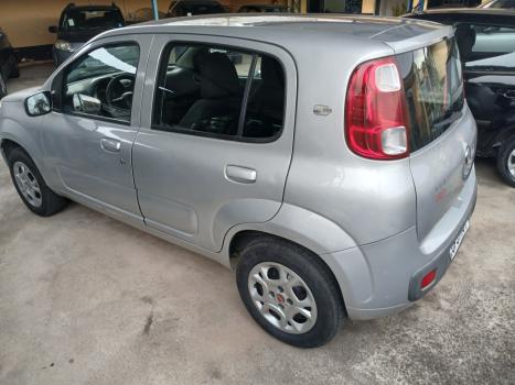FIAT Uno 1.0 FLEX VIVACE, Foto 4