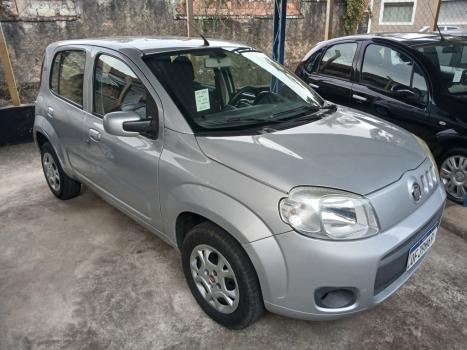 FIAT Uno 1.0 FLEX VIVACE, Foto 5