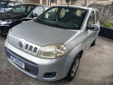 FIAT Uno 1.0 FLEX VIVACE, Foto 6